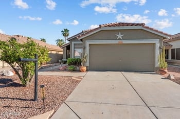 15037 Bottle Tree Ave, Surprise, AZ 85374