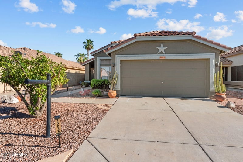 15037 Bottle Tree Ave, Surprise, AZ 85374
