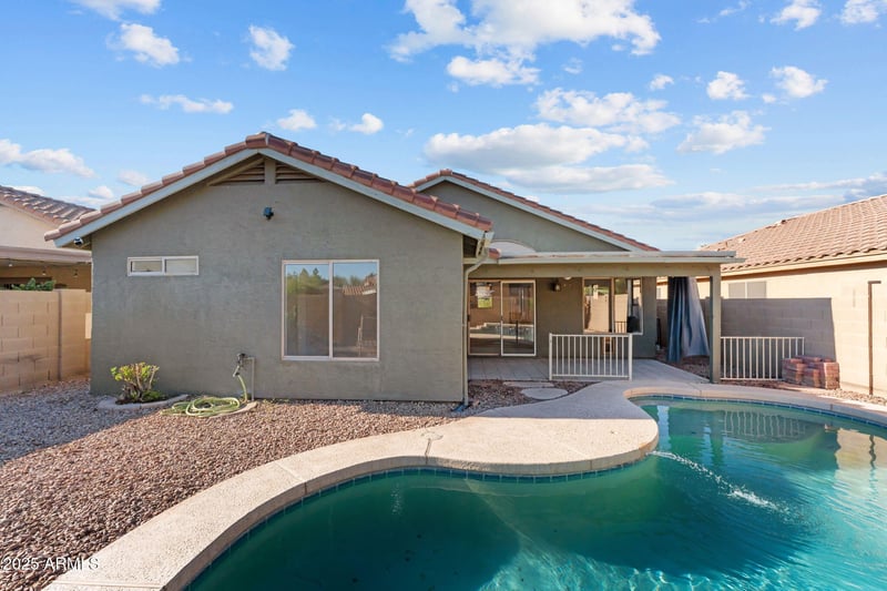 15037 Bottle Tree Ave, Surprise, AZ 85374
