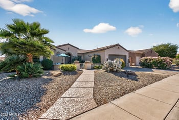 15037 Cooperstown Way, Surprise, AZ 85374