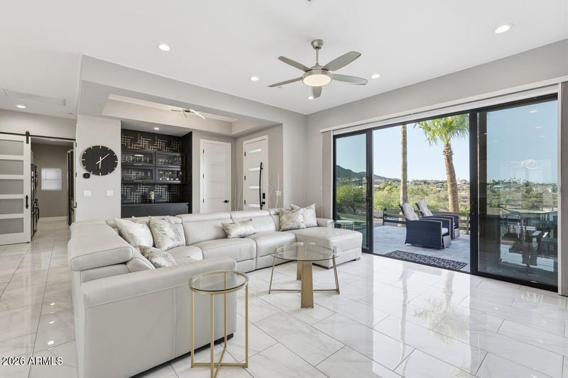 15037 Ridgeway Dr, Fountain Hills, AZ 85268