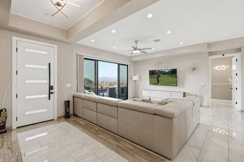 15037 Ridgeway Dr, Fountain Hills, AZ 85268