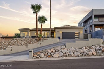 15037 E Ridgeway Dr, Fountain Hills, AZ 85268