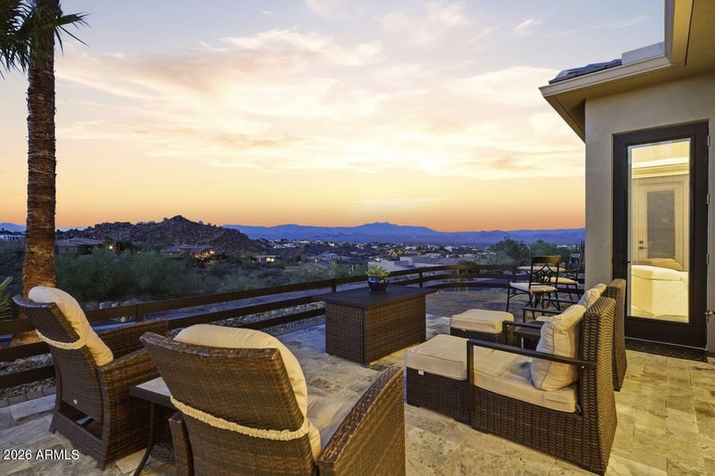 15037 Ridgeway Dr, Fountain Hills, AZ 85268