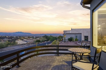 15037 Ridgeway Dr, Fountain Hills, AZ 85268