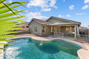 15037 Bottle Tree Ave, Surprise, AZ 85374