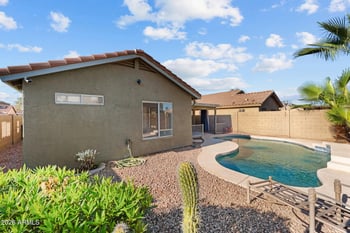 15037 Bottle Tree Ave, Surprise, AZ 85374