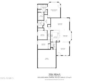 15038 172nd Ln, Surprise, AZ 85388