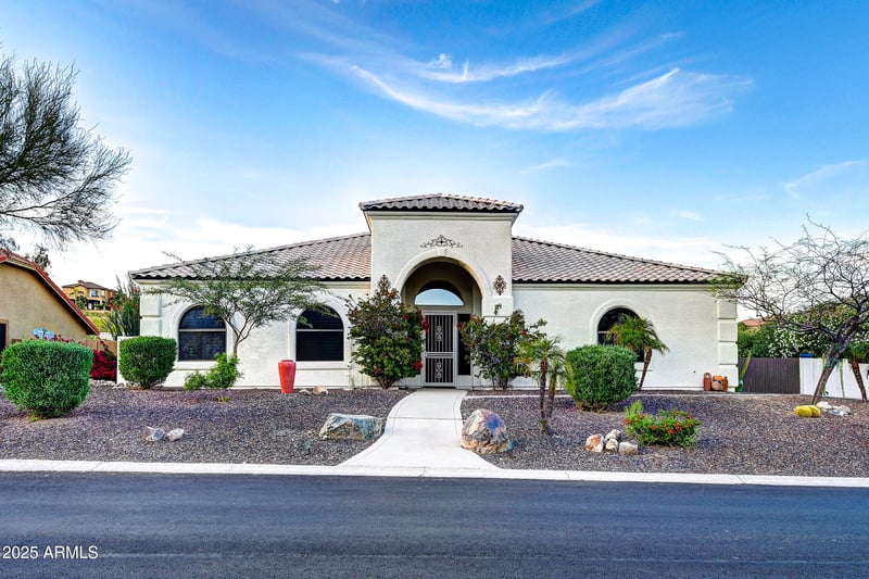 15038 Marathon Dr, Fountain Hills, AZ 85268