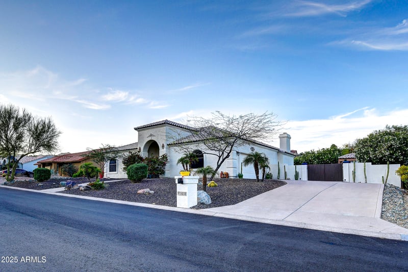 15038 Marathon Dr, Fountain Hills, AZ 85268