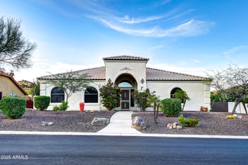 15038 Marathon Dr, Fountain Hills, AZ 85268