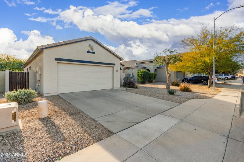 15038 172nd Ln, Surprise, AZ 85388
