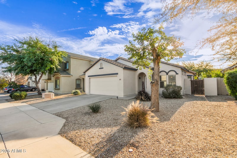 15038 172nd Ln, Surprise, AZ 85388