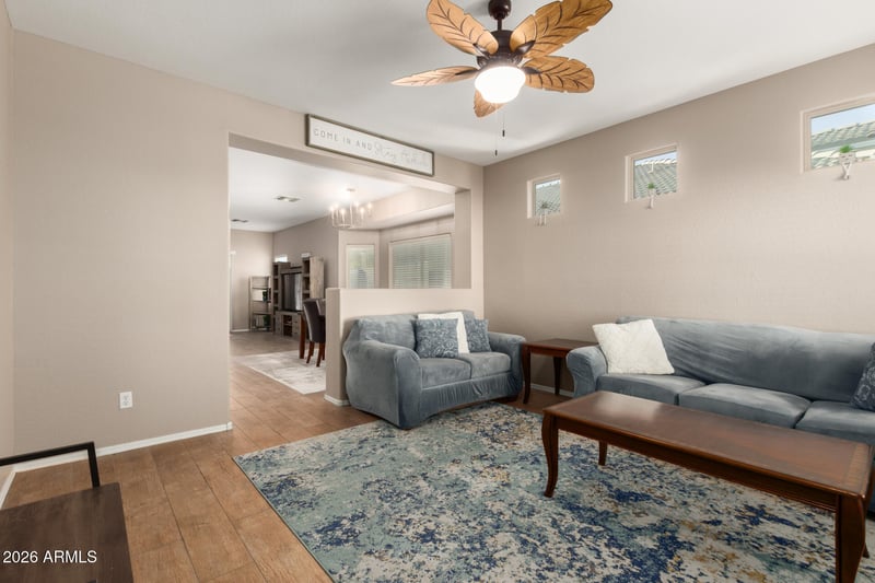 15038 172nd Ln, Surprise, AZ 85388