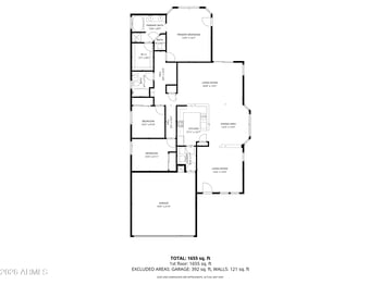 15038 172nd Ln, Surprise, AZ 85388