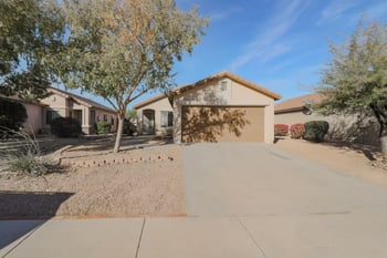 15038 W Redfield Rd, Surprise, AZ 85379