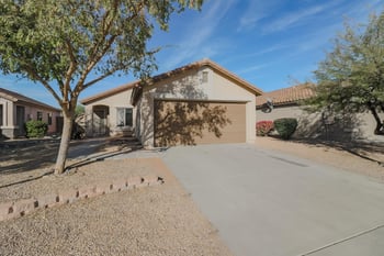 15038 W Redfield Rd, Surprise, AZ 85379