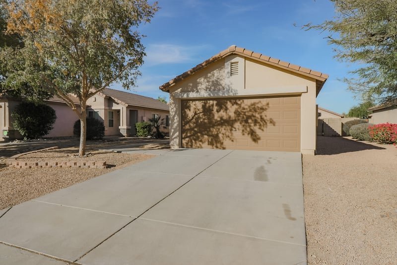 15038 W Redfield Rd, Surprise, AZ 85379