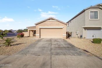 15039 172nd Ln, Surprise, AZ 85388