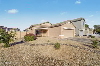15039 172nd Ln, Surprise, AZ 85388