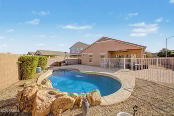 15039 172nd Ln, Surprise, AZ 85388