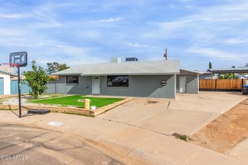 15039 24th Pl, Phoenix, AZ 85032