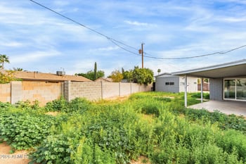 15039 24th Pl, Phoenix, AZ 85032