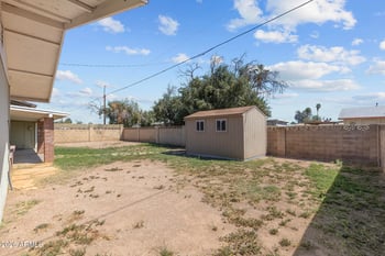 15039 30th Dr, Phoenix, AZ 85053