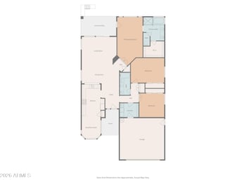 15039 Desert Willow Dr, Fountain Hills, AZ 85268