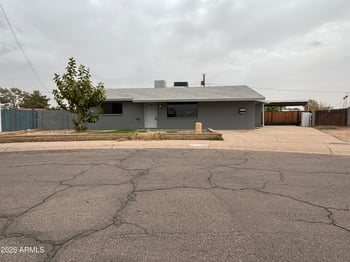 15039 24th Pl, Phoenix, AZ 85032