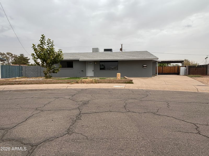 15039 N 24th Pl, Phoenix, AZ 85032