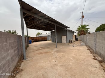 15039 24th Pl, Phoenix, AZ 85032