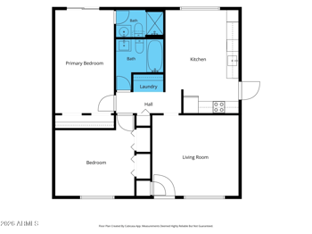 15039 N 28th Dr, Phoenix, AZ 85053