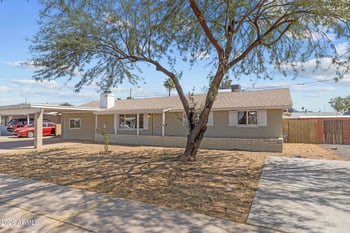 15039 30th Dr, Phoenix, AZ 85053