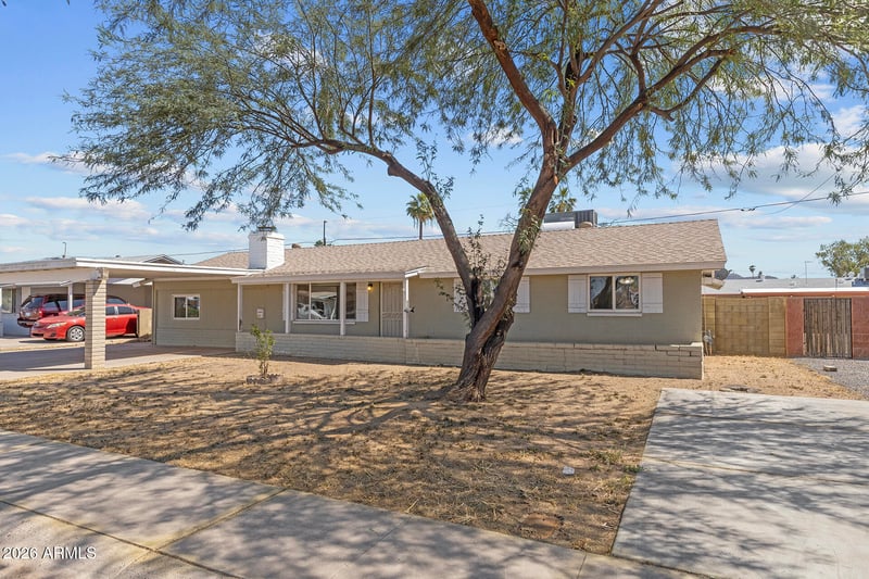 15039 30th Dr, Phoenix, AZ 85053