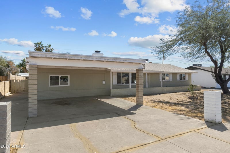 15039 30th Dr, Phoenix, AZ 85053