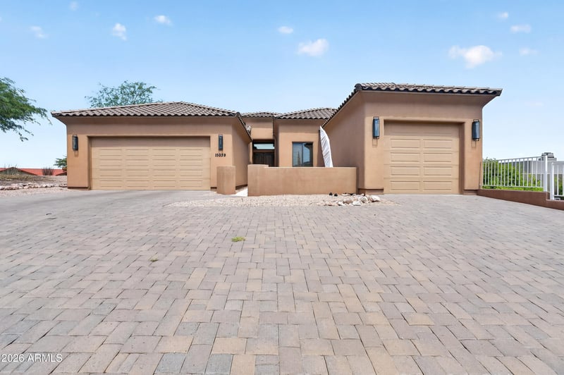 15039 Greenhurst Ave, Fountain Hills, AZ 85268