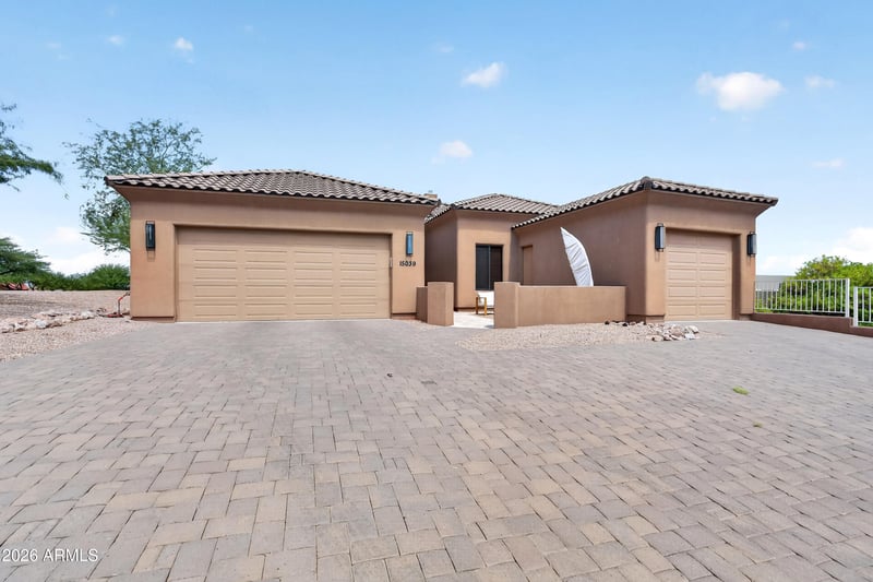 15039 Greenhurst Ave, Fountain Hills, AZ 85268