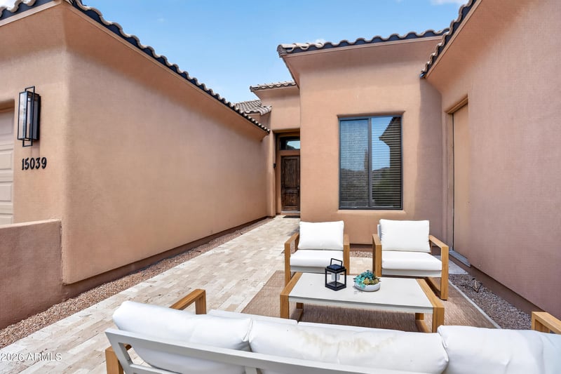 15039 Greenhurst Ave, Fountain Hills, AZ 85268