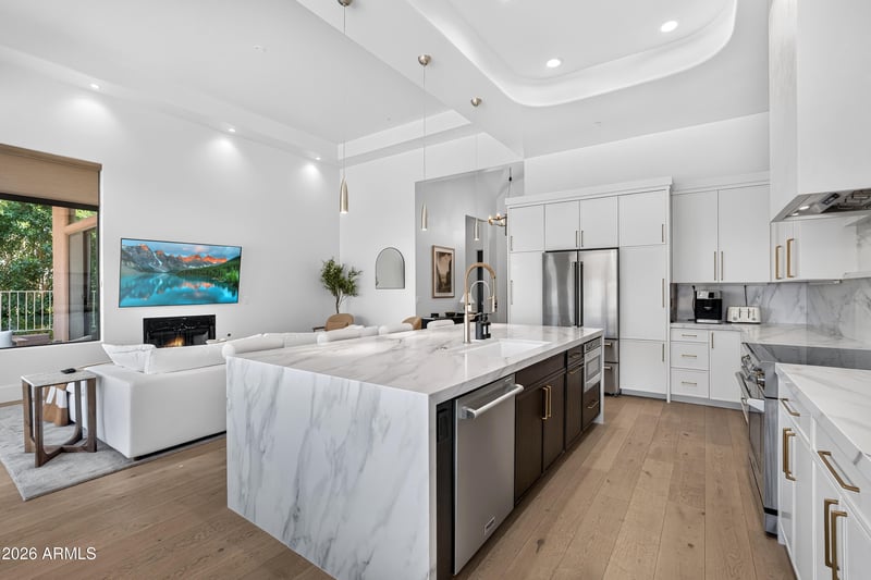 15039 N Greenhurst Ave, Fountain Hills, AZ 85268