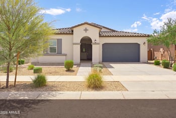 15039 W Desert Hollow Dr, Surprise, AZ 85387