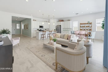 15039 W Desert Hollow Dr, Surprise, AZ 85387