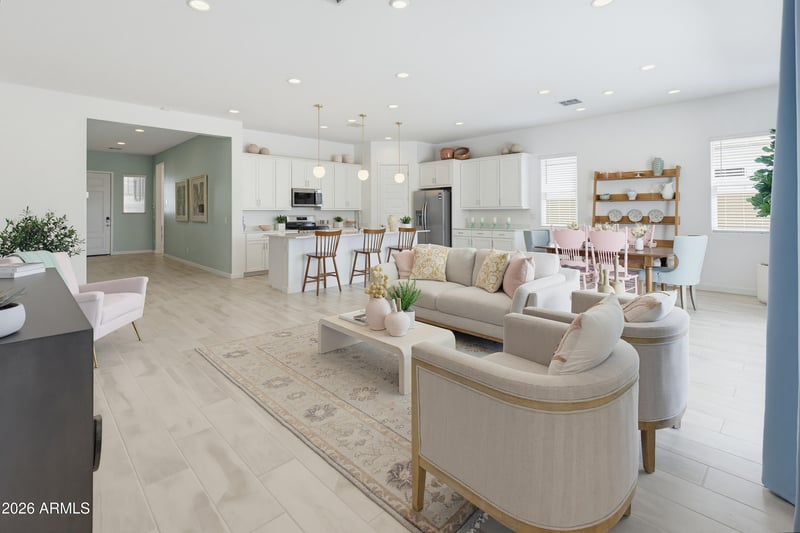 15039 W Desert Hollow Dr, Surprise, AZ 85387