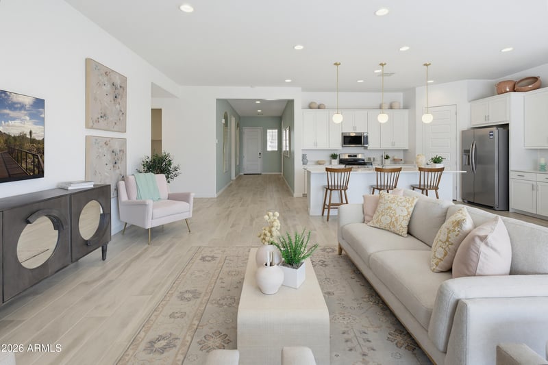 15039 W Desert Hollow Dr, Surprise, AZ 85387