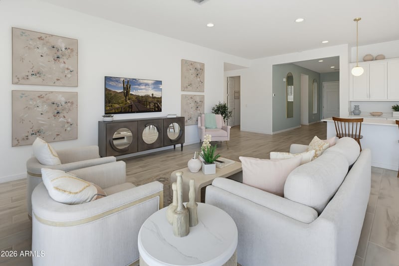 15039 W Desert Hollow Dr, Surprise, AZ 85387