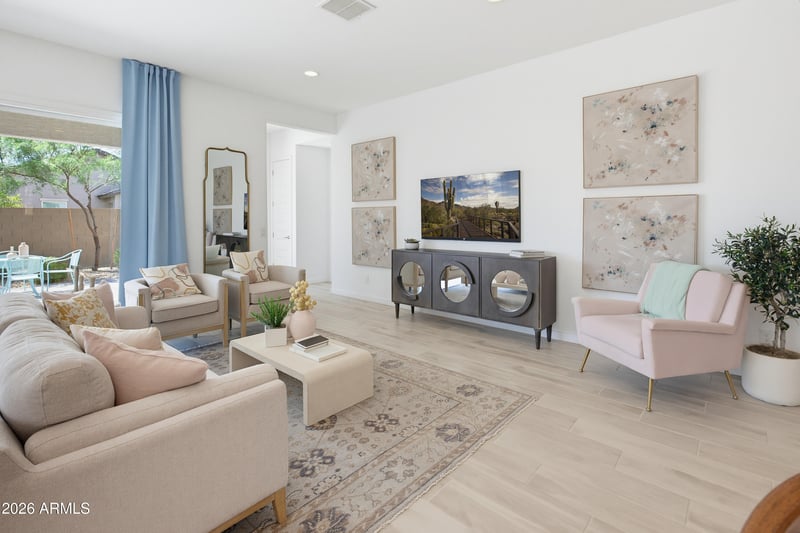 15039 W Desert Hollow Dr, Surprise, AZ 85387