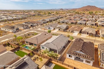 15039 W Desert Hollow Dr, Surprise, AZ 85387