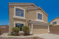 1504 216th Ln, Buckeye, AZ 85326