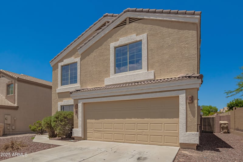 1504 216th Ln, Buckeye, AZ 85326