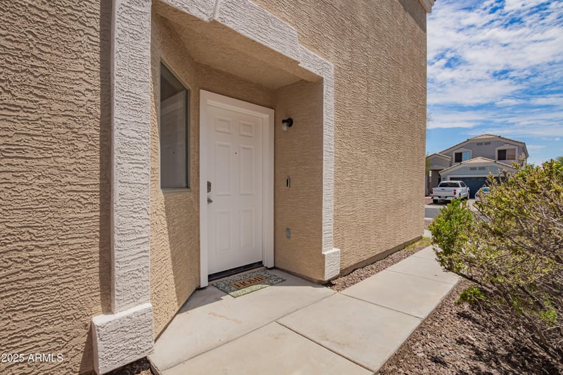 1504 216th Ln, Buckeye, AZ 85326